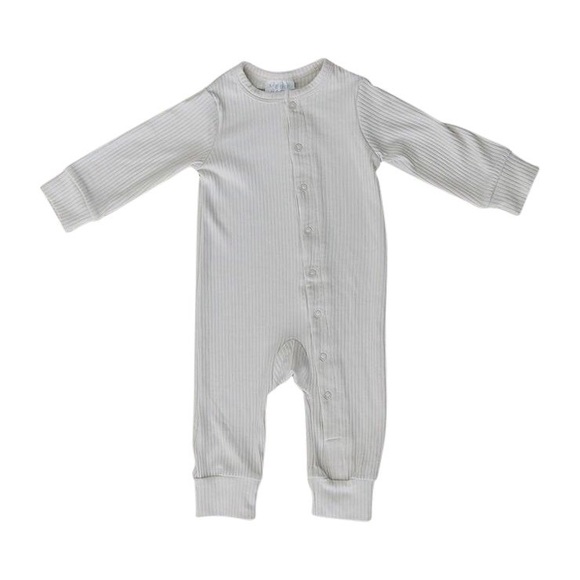 SOLD ON MERCARI all 5 ✨ MEBIE BABY SNAP PJS - Picture 2 of 6